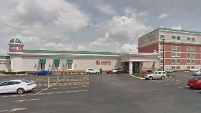 Salvatore’s Grand BUF Airport Parking