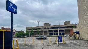 Photo of 320 W Broadway _Heyburn Lot spot, located 1.1 mi from Near Waterfront Park in