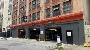 Photo of 208 Water St_Water Street Garage spot, located 3.0 mi from Near Crazy John's in