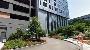 Photo of 125 Bowker St. (Government Center Garage) spot, located 2.0 mi from Near Haymarket in Boston