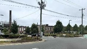 Photo of 1115 N Brevard St. - Optimist Hall Lot spot, located 1.2 mi from Near Independence Park in