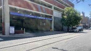 Photo of 529 S 11th St. (10th & South) - Garage spot, located 0.9 mi from Near Lian Hsing Chinese in