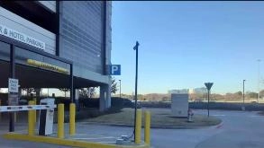 Photo of 400 W. Las Colinas Blvd_Irving Convention Center South Garage spot, located 0.6 mi from Near Amadeus North America in Irving