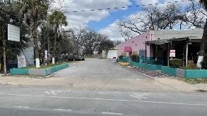 Photo of 1628 Barton Spring Rd. - Lot spot, located 0.5 mi from Near Eliza Springs in