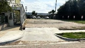 Photo of 1813 S Akard St. (Lot 112) spot, located 0.8 mi from Near Cedars West in