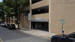 Photo of (M) 7735 OLD GEORGETOWN RD spot, located 0.0 mi from Near ala Bethesda in