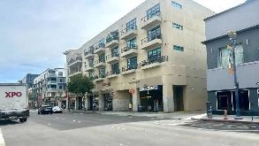 Photo of 133 E Broadway - 133 Promenade Walk Garage spot, located 2.0 mi from Near Marriott Long Beach Downtown in