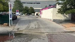 Photo of 2201 Miguel Martinez Wy. - El Fenix Lot A (Lot 151) spot, located 6.0 mi from Near Nasher Sculpture Center in
