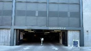 Photo of 1125 4th Ave. S (1131 4th Ave. S) - Warehouse Garage spot, located 1.0 mi from Near Geodis Park Lot #10 in