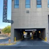 Photo of 210 1st Street Northwest_1 Central Ave Garage spot, located 1.6 mi from Near Sawmill Market in