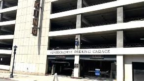 (M) 625 Broadway SAN Airport Parking