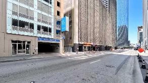 Photo of 1402 Elm St. (1408 Elm St.) - Third Rail Lofts Garage spot, located 3.0 mi from Near Downtown Dallas in Dallas