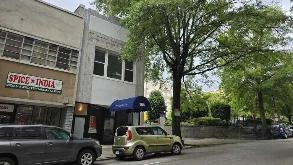 Photo of (M) 110 N 7TH ST spot, located 0.5 mi from Near Richmond Hiking Tours in