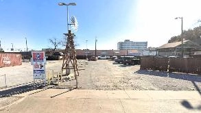Photo of 2801 W. 5th St. (2725 W. 5th St.)- Lot 903 spot, located 0.7 mi from Near Renzo Piano Pavilion in