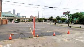 Photo of 2020 Congress St - Lot spot, located 6.0 mi from Near Shell Energy Stadium in