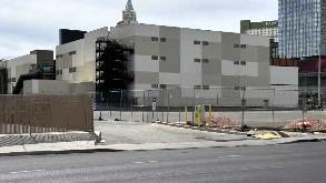 Photo of 3725 S Las Vegas Blvd - HARMON SURFACE LOT spot, located 1.1 mi from Near Tony Luke's in
