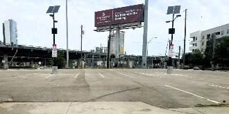 Photo of 2515 Live Oak St. (Lot 32) spot, located 1.3 mi from Near Maddox Apartments in