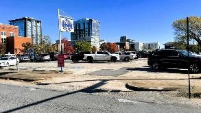 Photo of 271 E 4th St. - Arter Lot spot, located 4.0 mi from Near Hurt’s Donut in