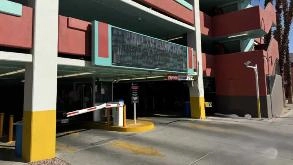 Photo of 707 E Ogden Ave. - El Cortez Garage spot, located 0.6 mi from Near Graceland Wedding Chapel in