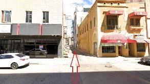 Photo of 214 N. Mesa St. (223 Texas Ave.) Mesa Lot - Lot 6005 spot, located 7.0 mi from Near Southwest University Park in