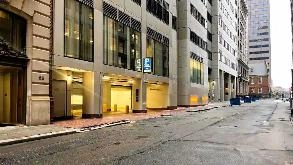 Photo of 1 Devonshire Pl. - Garage - Valet Assist - Valet Assist spot, located 5.0 mi from Near Haymarket in Boston