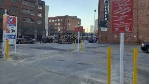 Photo of 801 Elm St. - Lot 165 spot, located 8.0 mi from Near Reunion Tower in