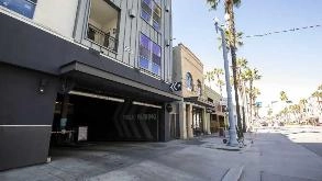 Photo of 225 Long Beach Blvd. - The Lofts Garage spot, located 1.2 mi from Near Queen Mary in