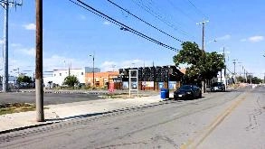 Photo of San Antonio - 815 N Alamo St. - Lot 1718 spot, located 0.5 mi from Near Smoke Skybar in