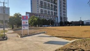 Photo of 1541 N. Stemmons Fwy. - Lot 177 spot, located 1.6 mi from Near East Hampton Sandwich Co. in