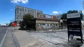 Photo of 1811 Guadalupe Lot (309 W. Martin Luther King Jr. Blvd.) spot, located 1.1 mi from Near Wheatsville Food Co op in