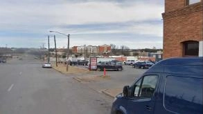 Photo of 2458 Ellis Ave. (Lot 996) spot, located 3.0 mi from Near Fort Worth Stockyards in