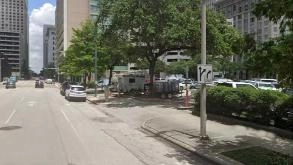Photo of 1215 Walker St. - Lot 1535 spot, located 2.0 mi from Near Aloft Houston Downtown in