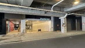 Photo of (M) NASHVILE YARDS WEST GARAGE spot, located 5.0 mi from Near Till Five Pizza in
