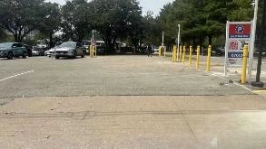 Photo of Dallas - Lot 124 - 1397 Ross Ave. spot, located 6.0 mi from Near Nasher Sculpture Center in