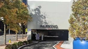 Photo of 66 Hale Ave. - Sonesta White Plains Hotel Garage spot, located 0.7 mi from Near Medi Bistro in