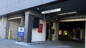 Photo of 1684 S Irving Tabor Ct. (1645 Abbot Kinney Blvd.) - Garage spot, located 0.7 mi from Near Starbucks in