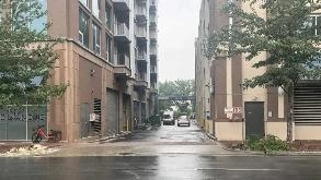 Photo of 640 N Church St.- The Ascher Uptown Clt Garage spot, located 1.4 mi from Near Independence Park in