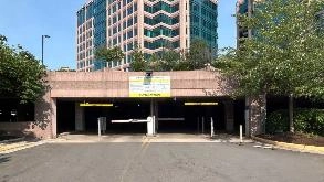 Photo of 8420 Broad St. (8401 Greensboro Dr.) Garage spot, located 1.1 mi from Near Seasons 52 in