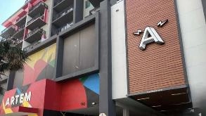 Photo of 90 NW 29th St. (P2515) - Artem Apartments Garage spot, located 3.0 mi from Near R House Wynwood in