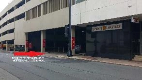 Photo of 160 W MLK Jr. Blvd. (330 S Tryon St.) - Garage spot, located 5.0 mi from Near Westin Charlotte in