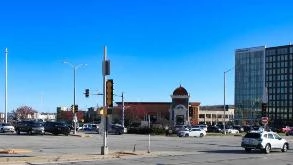 Photo of 2350 N Mayfair Rd. (2300 N Mayfair Rd.) - Renaissance Milwaukee West Lot spot, located 1.2 mi from Near Metria Innovation, Inc in