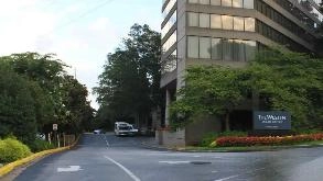 Photo of (M) WESTIN ATL AIRPORT spot, located 4.0 mi from Near B Plus in Atlanta