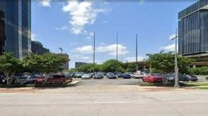 Lot 10 Dallas DAL Airport Parking