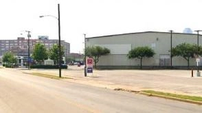 Lot 105 Dallas DAL Airport Parking