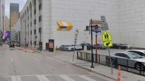 Lot 11 Dallas DAL Airport Parking