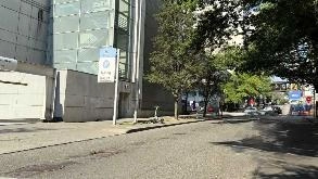Photo of 1140 Marion St (1101 Madison St.) - Marion & Minor Garage spot, located 7.0 mi from Near Carmelos Tacos in