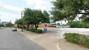 Lot 111 DAL Airport Parking