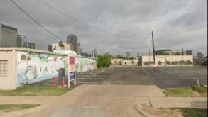 Lot 76 DAL Airport Parking