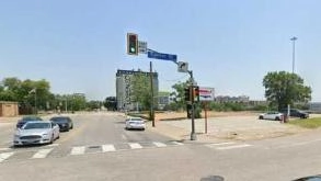 Lot 77 DAL Airport Parking