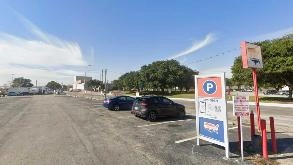 Lot 95 DAL Airport Parking